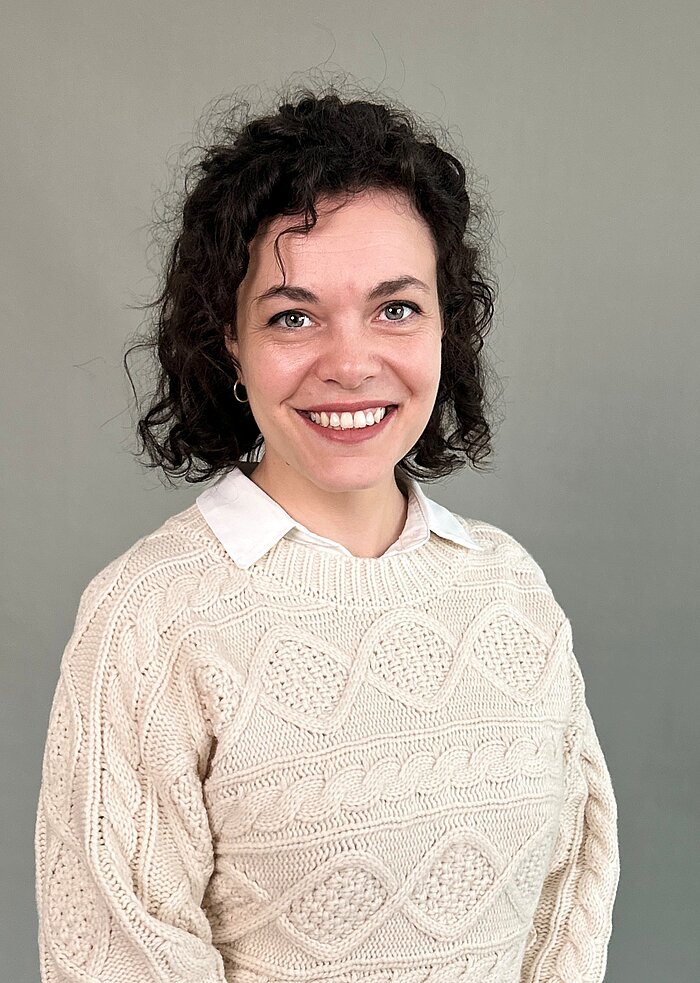 Sina Seidel
