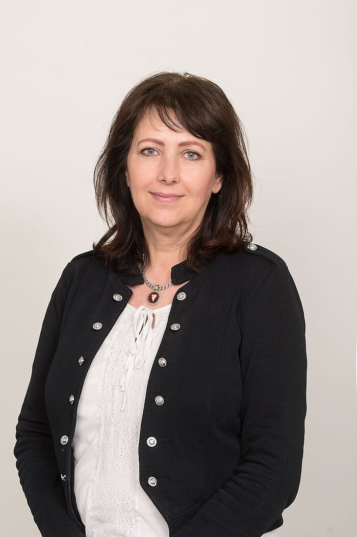 Ina Böhmer