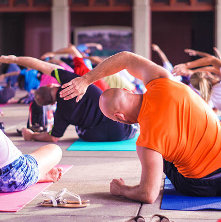 Joga Kurs